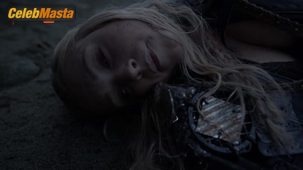 Eliza Taylor Photo Collection from The 100 photo 47