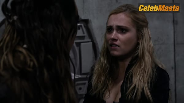 Eliza Taylor Photo Collection from The 100 photo 53