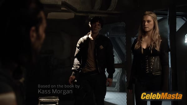 Eliza Taylor Photo Collection from The 100 photo 56