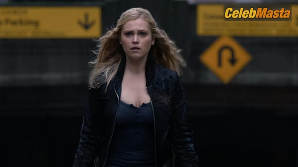 Eliza Taylor Photo Collection from The 100 photo 59