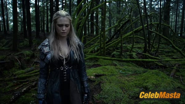 Eliza Taylor Photo Collection from The 100 photo 61