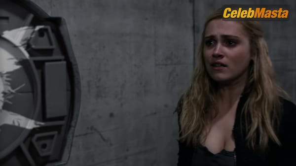 Eliza Taylor Photo Collection from The 100 photo 64
