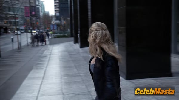 Eliza Taylor Photo Collection from The 100 photo 66