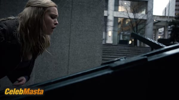 Eliza Taylor Photo Collection from The 100 photo 73