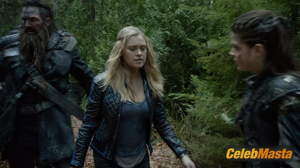 Eliza Taylor Photo Collection from The 100 photo 83