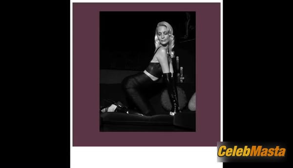 Poppy Delevinge Photo Collection from Love Advent photo 2