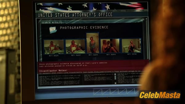 Tracey Needham Photo Gallery from Csi Miami photo 2
