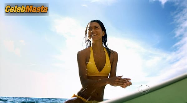 Photo Gallery: Grace Park in Hawaii Five-0 photo 3