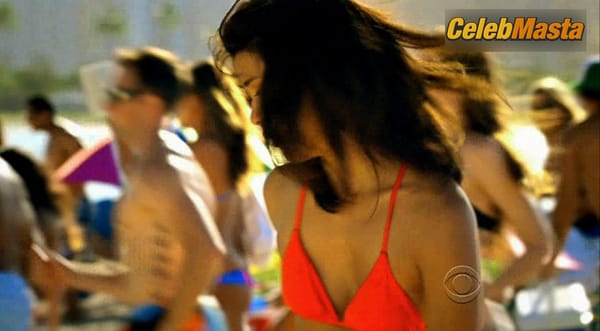 Photo Gallery: Grace Park in Hawaii Five-0 photo 5