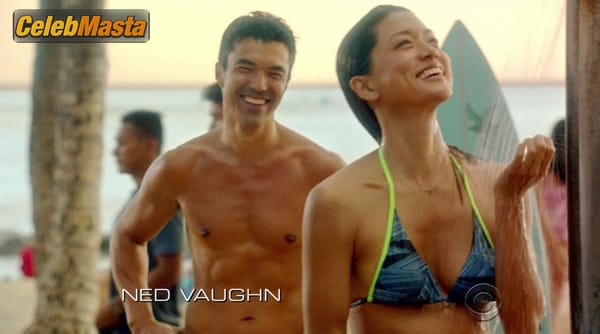Photo Gallery: Grace Park in Hawaii Five-0 photo 7