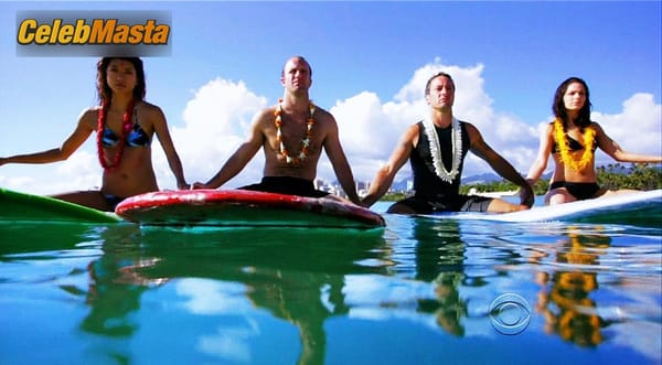Photo Gallery: Grace Park in Hawaii Five-0 photo 8
