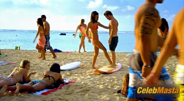 Photo Gallery: Grace Park in Hawaii Five-0 photo 12