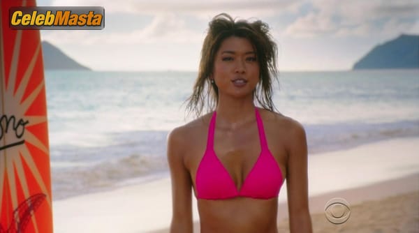 Photo Gallery: Grace Park in Hawaii Five-0 photo 14