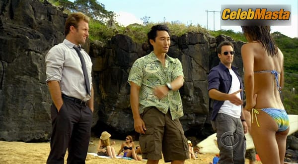 Photo Gallery: Grace Park in Hawaii Five-0 photo 15