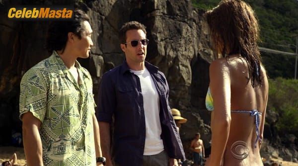 Photo Gallery: Grace Park in Hawaii Five-0 photo 21
