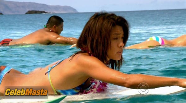 Photo Gallery: Grace Park in Hawaii Five-0 photo 24