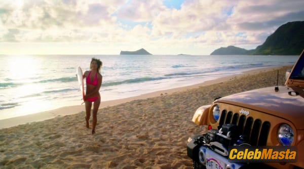 Photo Gallery: Grace Park in Hawaii Five-0 photo 29