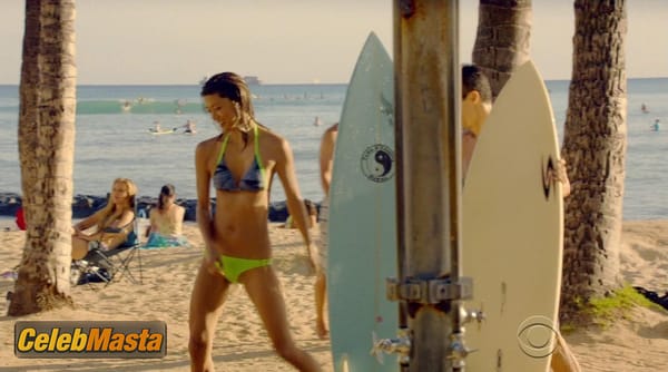 Photo Gallery: Grace Park in Hawaii Five-0 photo 31
