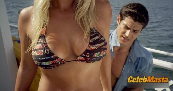 Brooke Hogan Photo Collection from 2-headed Shark Attack photo 3