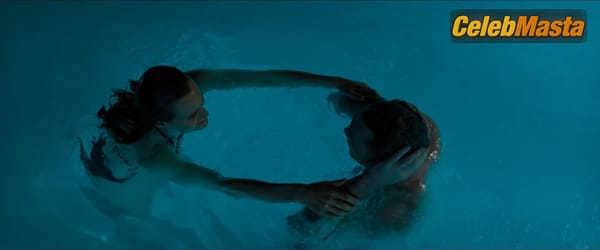 Taylor Schilling Scene Photos Gallery from The Titan photo 3