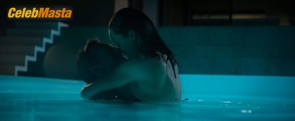 Taylor Schilling Scene Photos Gallery from The Titan photo 6