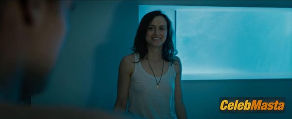 Taylor Schilling Scene Photos Gallery from The Titan photo 9