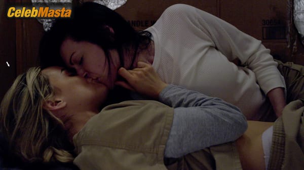 Taylor Schilling Photo Set from Orange Is The New Black photo 29