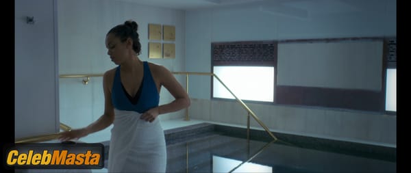 Georgina Campbell Photos from Black Mirror photo 1