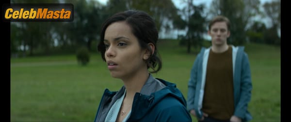 Georgina Campbell Photos from Black Mirror photo 2