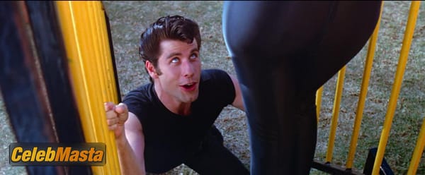 Olivia Newton-John Scene Photos Gallery from Grease photo 2
