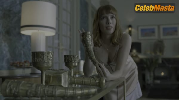 Itziar Ituno Photo Gallery from La Casa De Papel photo 4