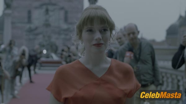 Itziar Ituno Photo Gallery from La Casa De Papel photo 6