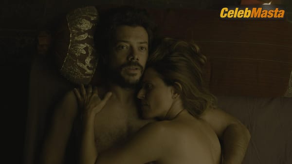 Itziar Ituno Photo Gallery from La Casa De Papel photo 9