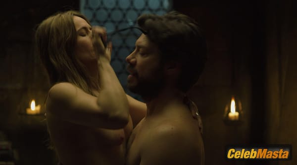 Itziar Ituno Photo Gallery from La Casa De Papel photo 13