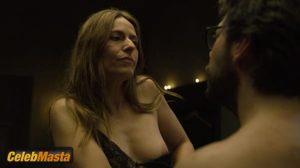 Itziar Ituno Photo Gallery from La Casa De Papel photo 15