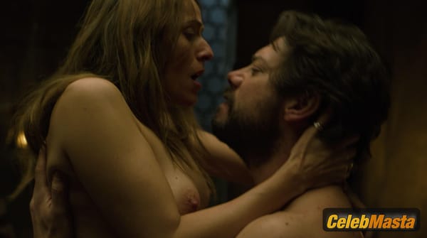 Itziar Ituno Photo Gallery from La Casa De Papel photo 16