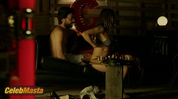 Itziar Ituno Photo Gallery from La Casa De Papel photo 21