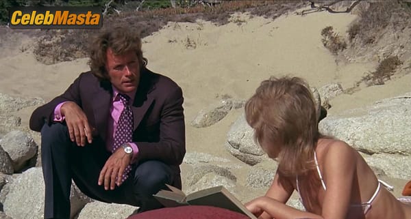 Donna Mills Scene Photos Gallery from Play Misty For Me photo 8