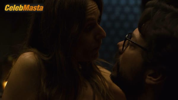 Itziar Ituno Photos: In Season 3 Episode 7 Of La Casa De Papel (money Heist) photo 5