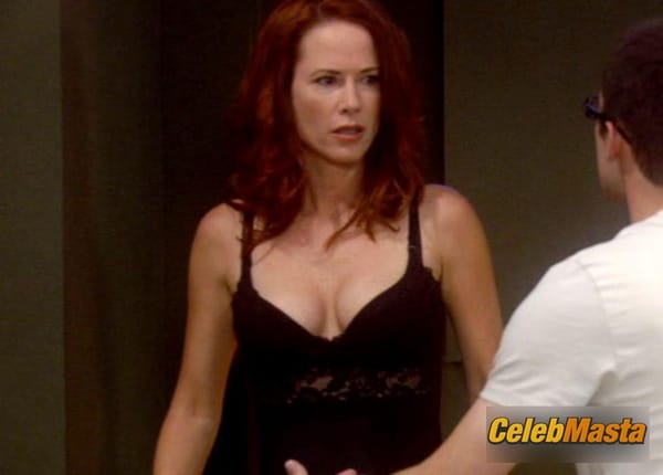 Debrah Farentino Photo Collection from Eureka photo 4