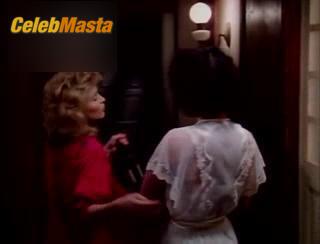 Debrah Farentino Scene Photos Gallery from Cellar Dweller photo 5