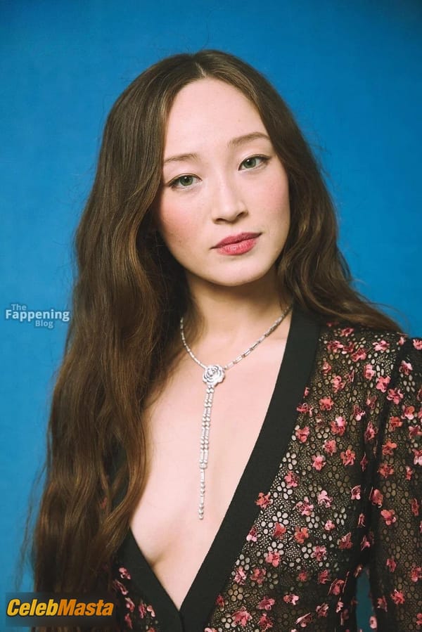 Havana Rose Liu Photo Set: Hot Photos Collection photo 6