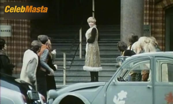 Gila Von Weitershausen Photo Collection from Ohrfeigen photo 8