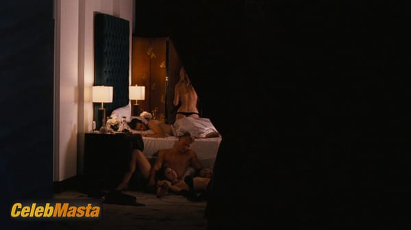 Talulah Riley Scene Photos Gallery from Westworld photo 1