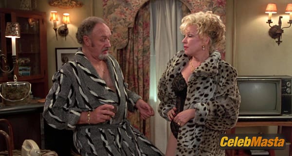 Bette Midler Photos from Get Shorty (1995) photo 1