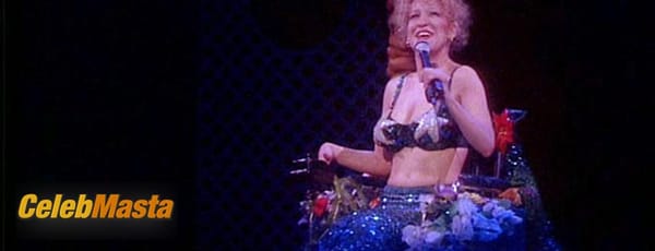 Bette Midler Photo Gallery from Divine Madness! photo 2