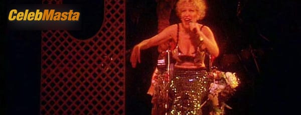 Bette Midler Photo Gallery from Divine Madness! photo 7