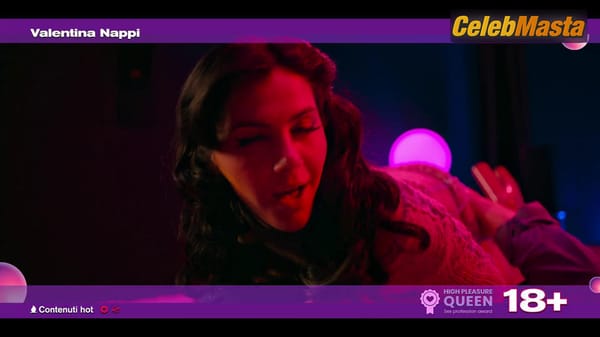 Diana Del Bufalo Scene Photos Gallery from Still Fabulous photo 4
