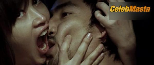 Photo Gallery: Kim Hye-soo in The Red Shoes photo 9