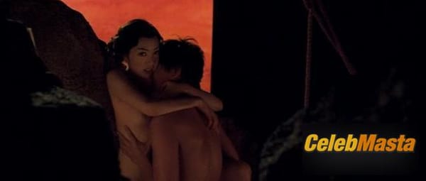 Photo Gallery: Kim Hye-soo in The Red Shoes photo 10